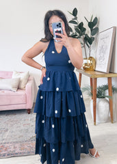 Lets Go Dancing Dress
