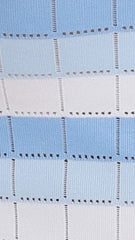 Mikayla Maxi Dress - Blue