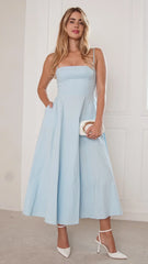 Klio Midi Dress
