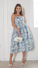 Seraphina Midi Dress