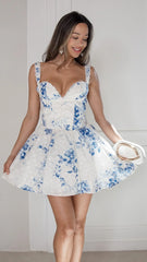 Rosalina Mini Dress
