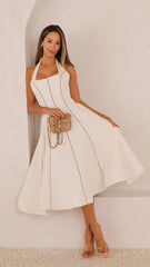 Desin Midi Dress