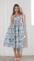 Seraphina Midi Dress