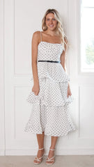 Ernest Midi Dress