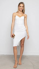 Tika Midi Dress