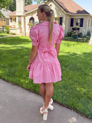 Saturday Afternoon Dress