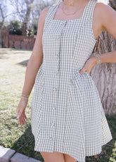 One of a Kind Dress