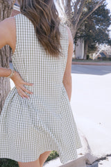 One of a Kind Dress