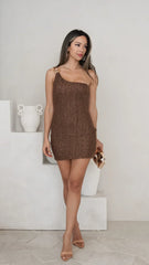 Aveline Mini Dress