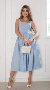 Samantha Midi Dress