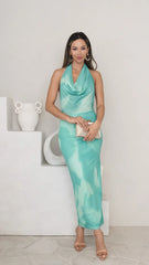 Serina Midi Dress