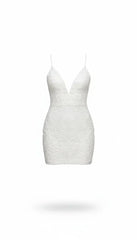 Selene Mini Dress