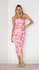 Anai Midi Dress