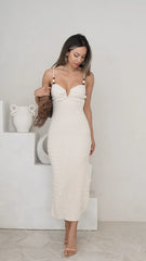 Elowyn Midi Dress