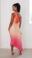 Elena Midi Dress