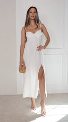 Valeria Midi Dress