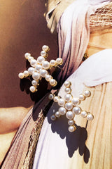 In Your Eyes Earrings
