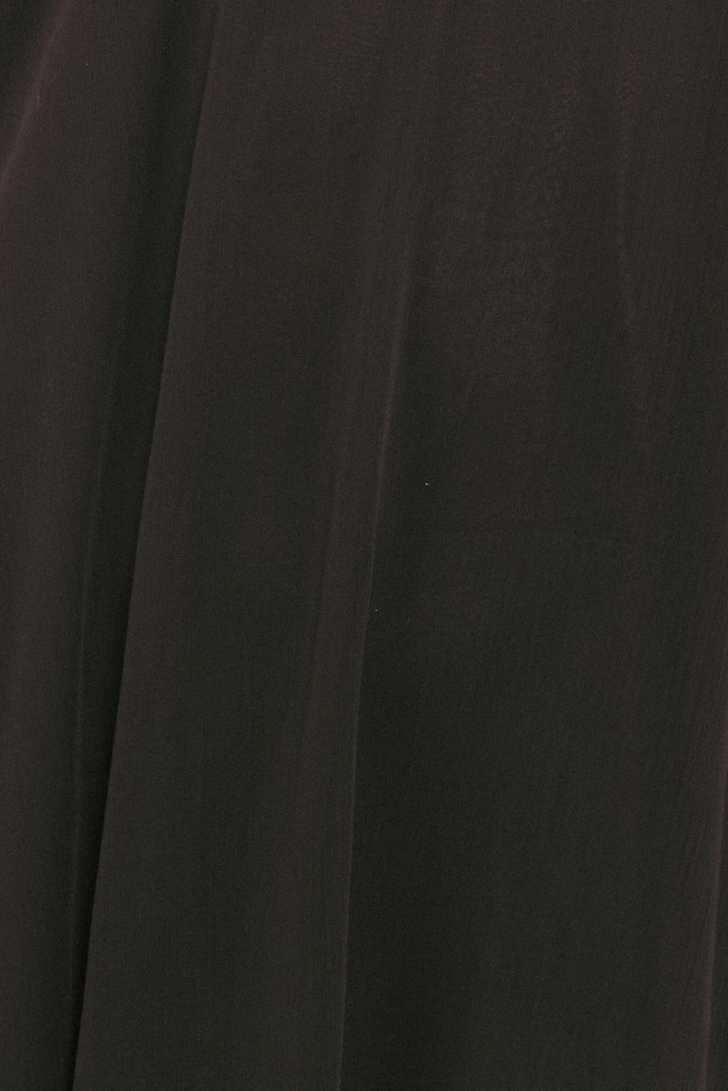 Amici Maxi Dress - Black