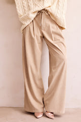 Suzy Jeans - Latte