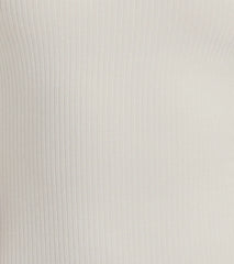 Done In One Ribbed Knit Bodycon Midi Dress