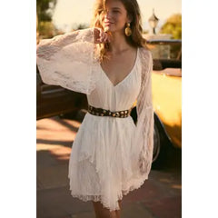 Free State Mini Dress