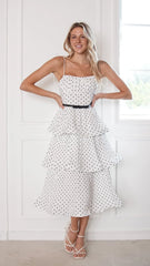 Ernest Midi Dress