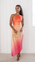 Elena Midi Dress