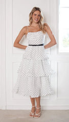 Ernest Midi Dress