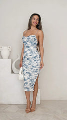 Manuela Midi Dress