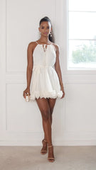 Elowen Mini Dress