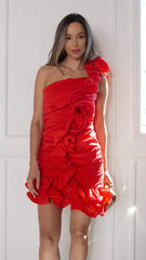 Rosalia Mini Dress
