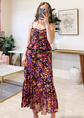 Raven Midi Dress