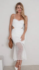 Karli Midi Dress