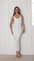 Isabella Midi Dress