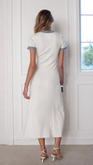 Kenia Midi Dress