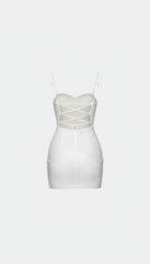 Selene Mini Dress