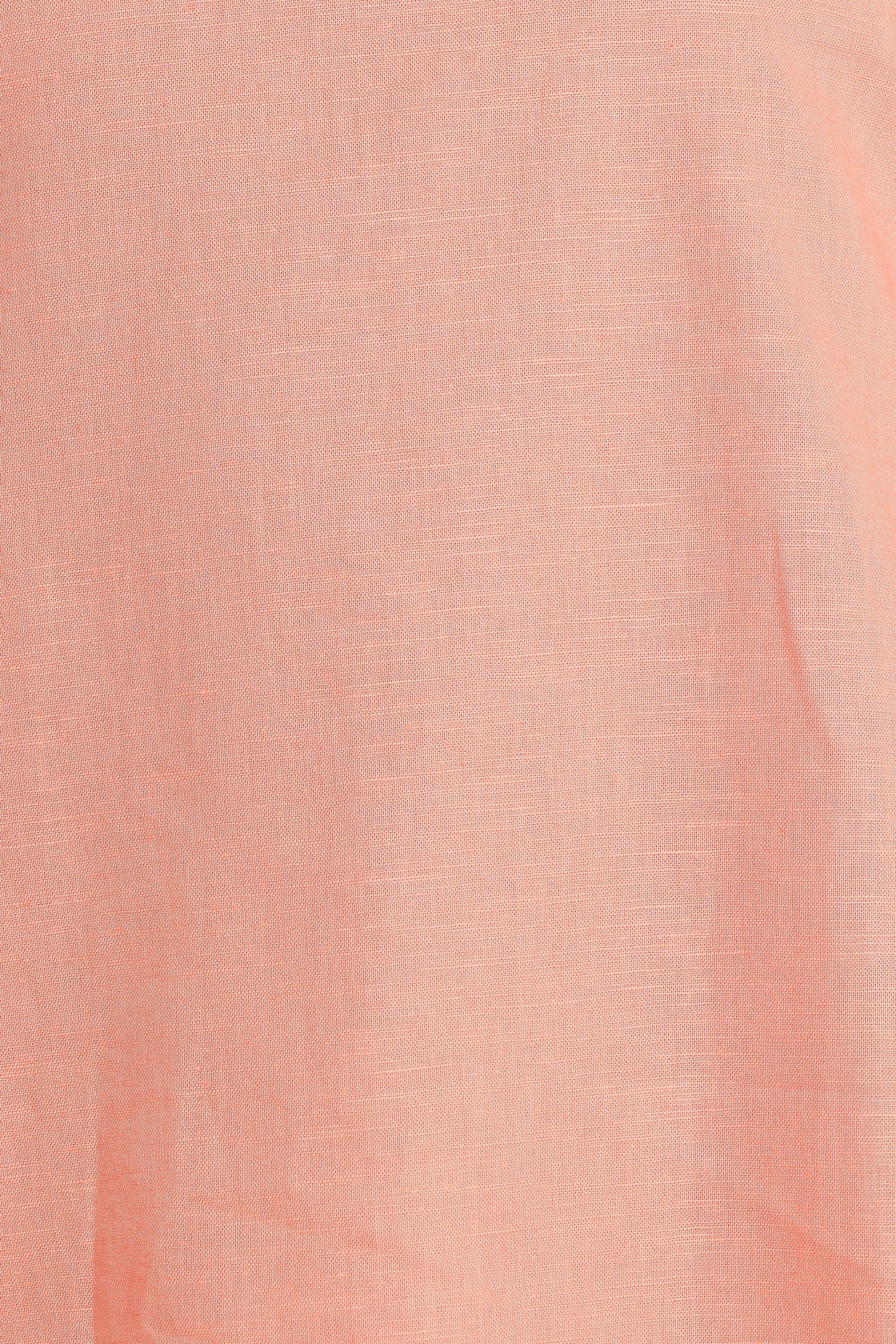 Priyanka Mini Dress - Peach