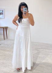 Last Dance Midi Dress
