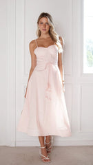 Rebeca Midi Dress