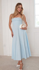 Klio Midi Dress
