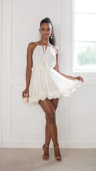 Elowen Mini Dress