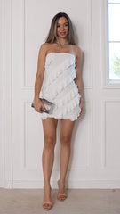 Aurelia Mini Dress