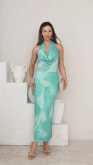 Serina Midi Dress