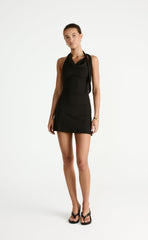 Jairo Mini Dress (Black)