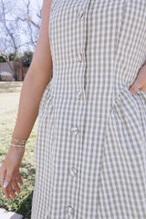 One of a Kind Dress