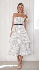 Ernest Midi Dress