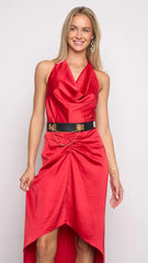 Aislin Midi Dress