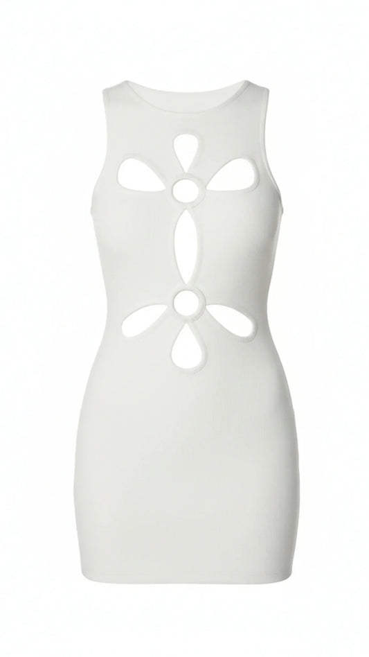 Juliet Mini Dress