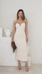 Elowyn Midi Dress