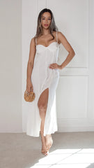 Valeria Midi Dress